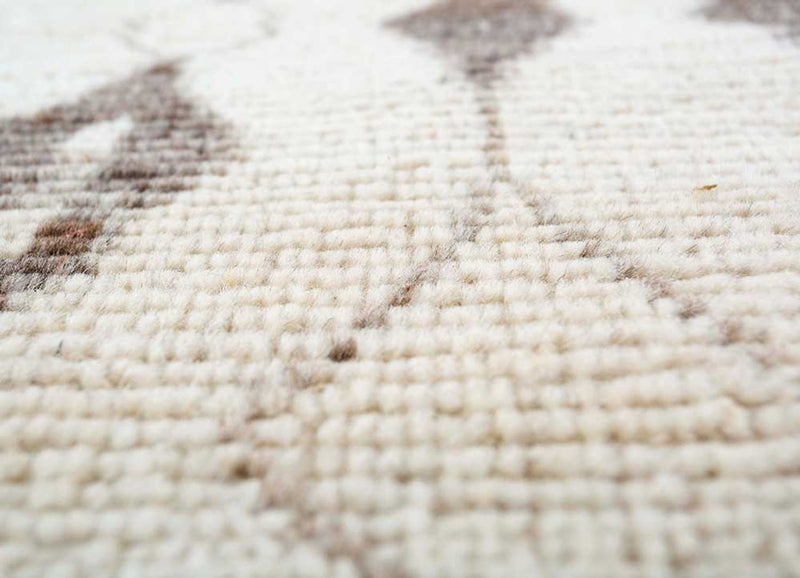 Tapete de desenhador Jordy - Designerteppich
