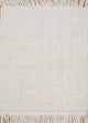 Tapete - 90 x 60 cm - creme