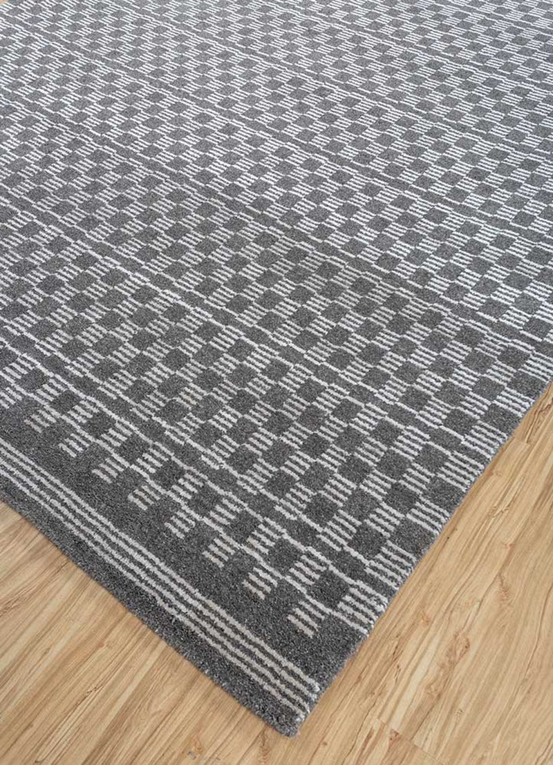 Tapete de lã 300x240cm - Tapete de lã