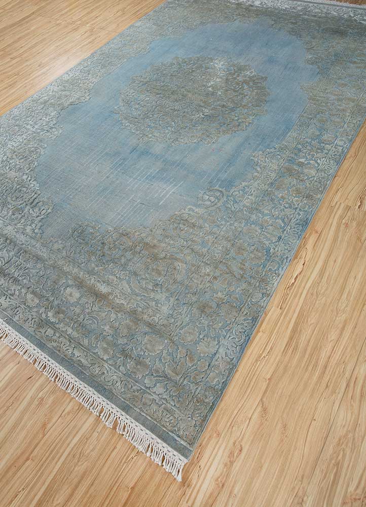 Tapete de lã 200x300cm - Tapete de lã