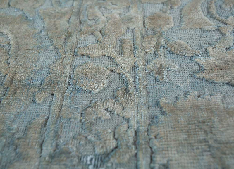 Tapete de lã 200x300cm - Tapete de lã