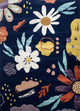 Tapete de lã 270x180cm - Tapete de lã