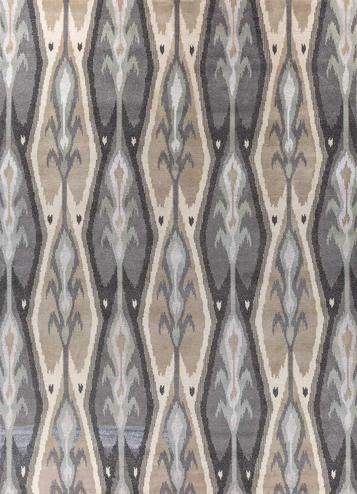 Tapete de lã 240x300cm - Tapete de lã