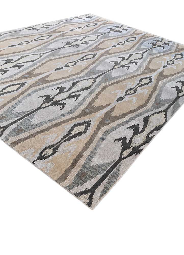 Tapete de lã 300x240cm - Tapete de lã