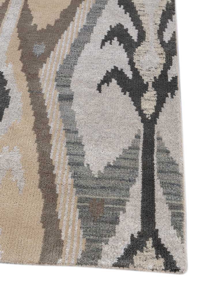 Tapete de lã 300x240cm - Tapete de lã