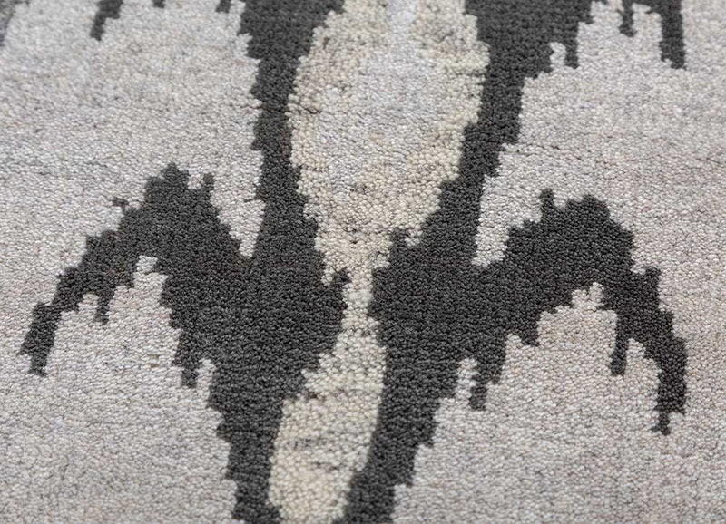 Tapete de lã 300x240cm - Tapete de lã
