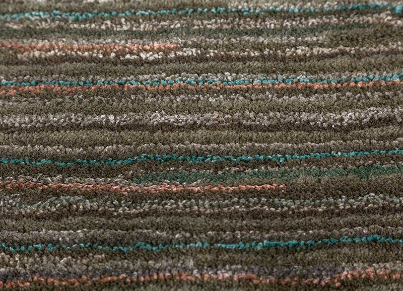 Tapete de lã 150x240cm - Tapete de lã