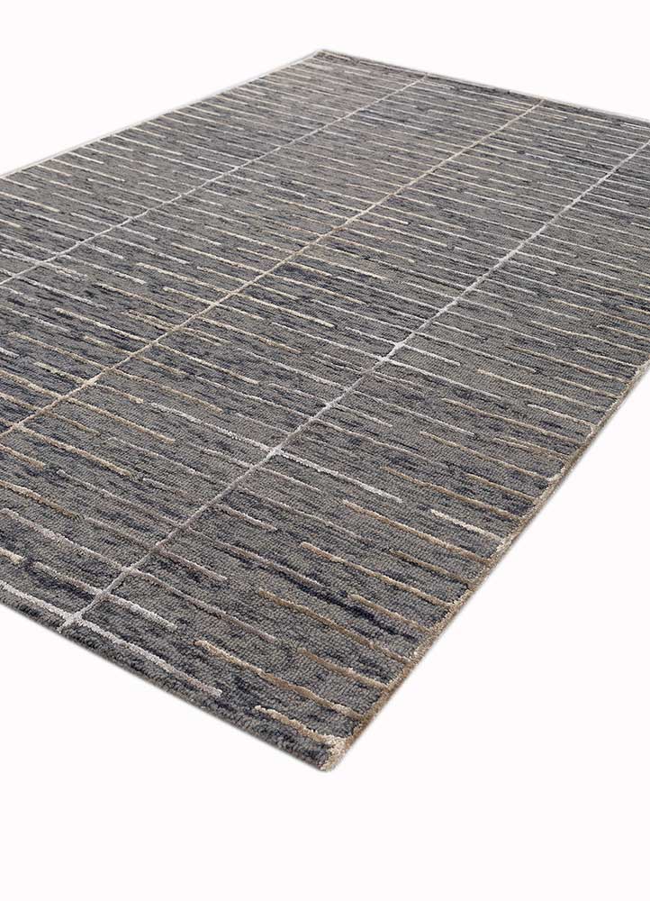 Tapete de lã 150x240cm - Tapete de lã