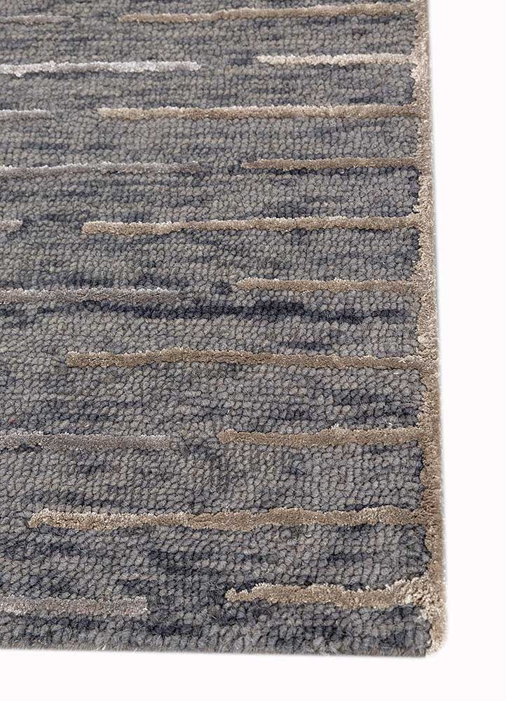 Tapete de lã 150x240cm - Tapete de lã