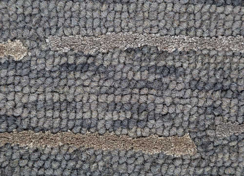 Tapete de lã 150x240cm - Tapete de lã