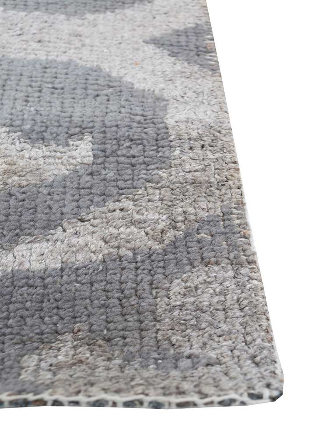 Tapete de lã 390x270cm - Tapete de lã