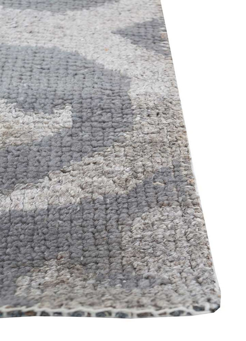 Tapete de lã 390x270cm - Tapete de lã