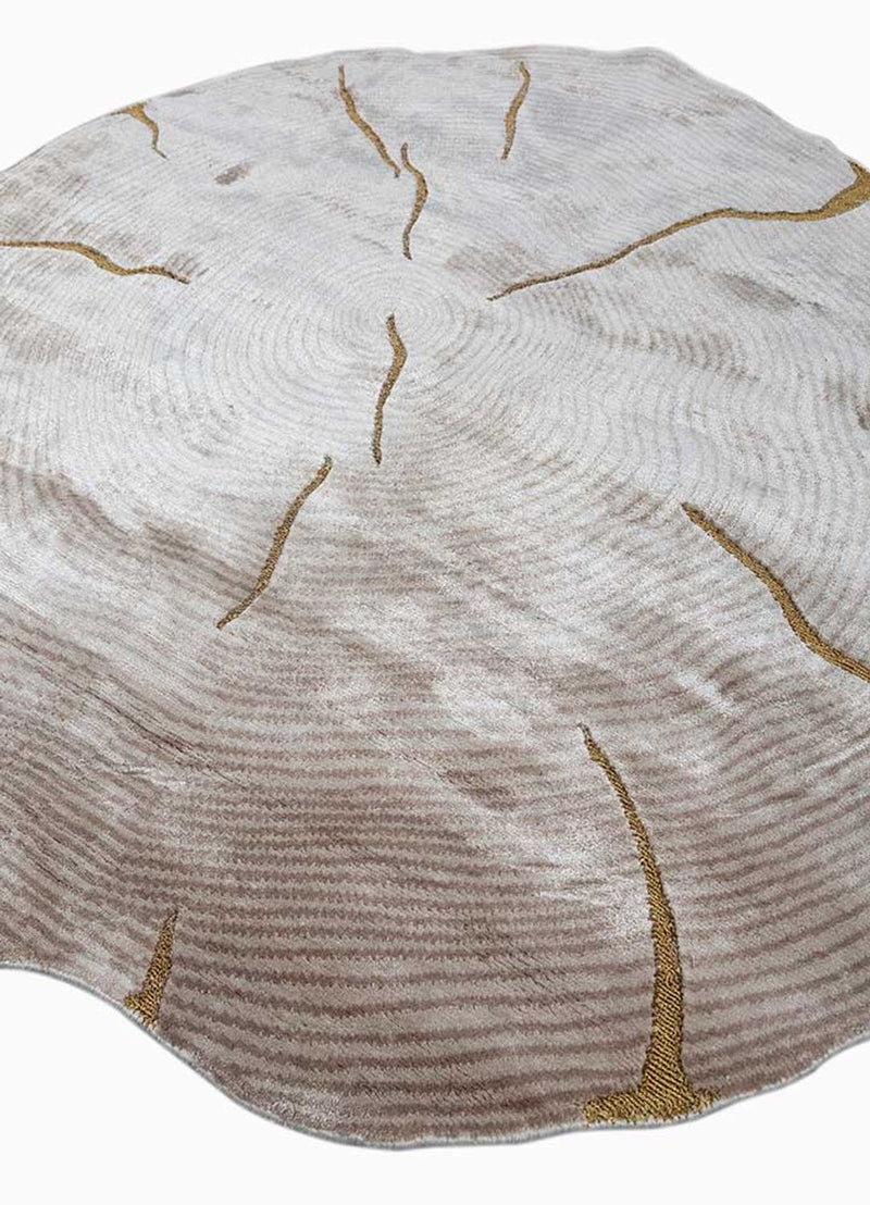 Tapete de desenhador Marcellinus - Designerteppich