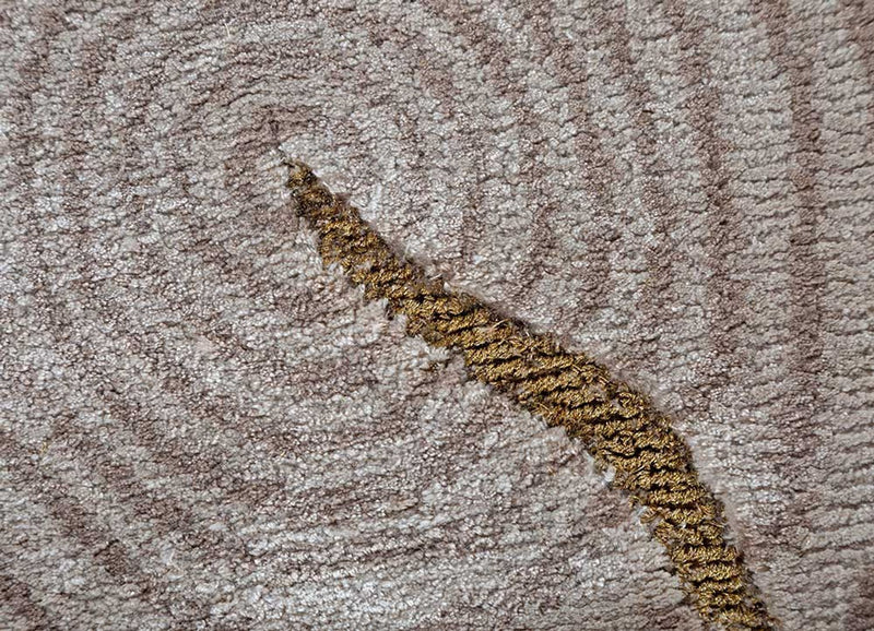 Tapete de desenhador Marcellinus - Designerteppich
