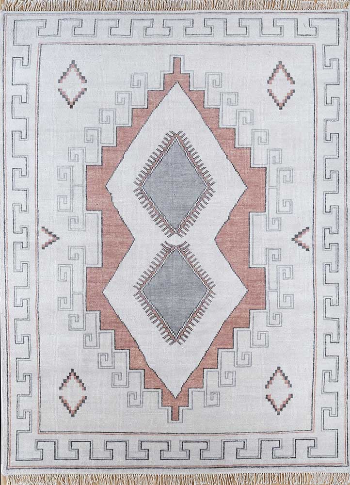 Tapete de lã 360x270cm - Tapete de lã