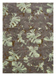 Tapete de lã 270x180cm - Tapete de lã