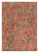 Tapete de lã 270x180cm - Tapete de lã