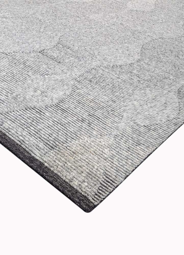 Tapete de lã 300x240cm - Tapete de lã