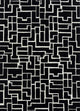 Tapete de lã 270x180cm - Tapete de lã
