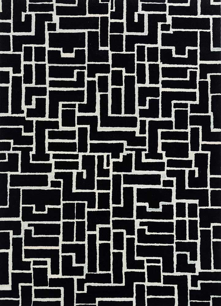 Tapete de lã 270x180cm - Tapete de lã