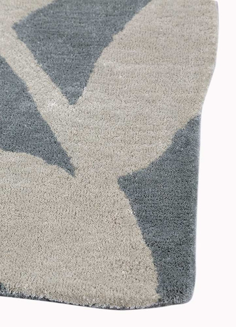 Tapete de lã 270x180cm - Tapete de lã