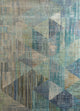 Tapete de lã 300x240cm - Tapete de lã