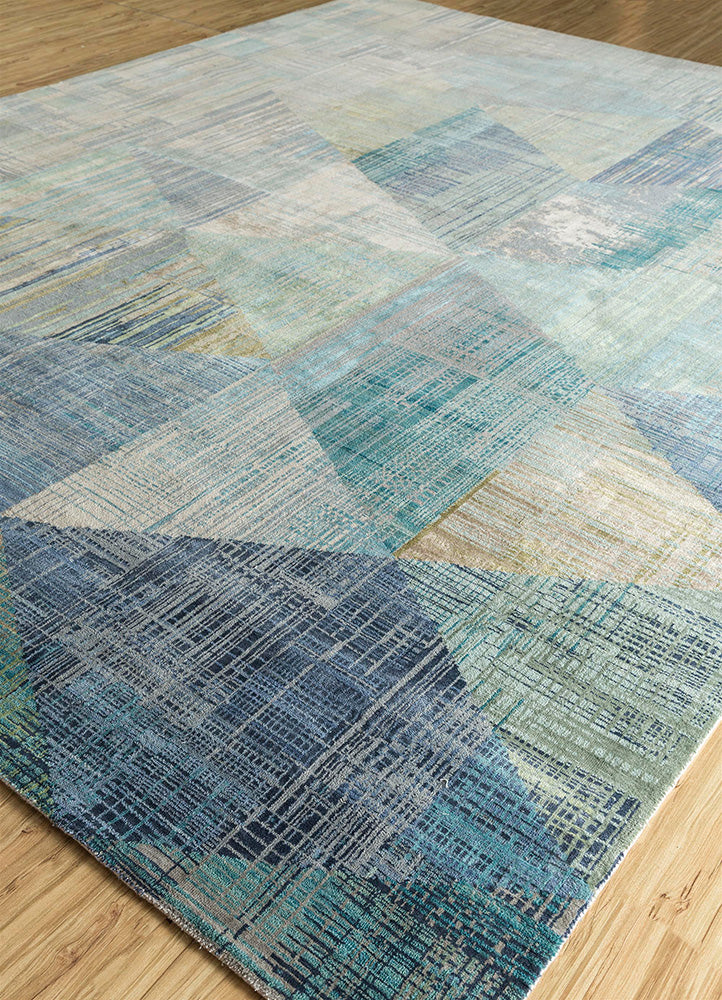 Tapete de lã 300x240cm - Tapete de lã