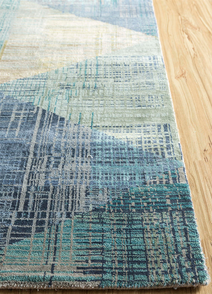 Tapete de lã 300x240cm - Tapete de lã