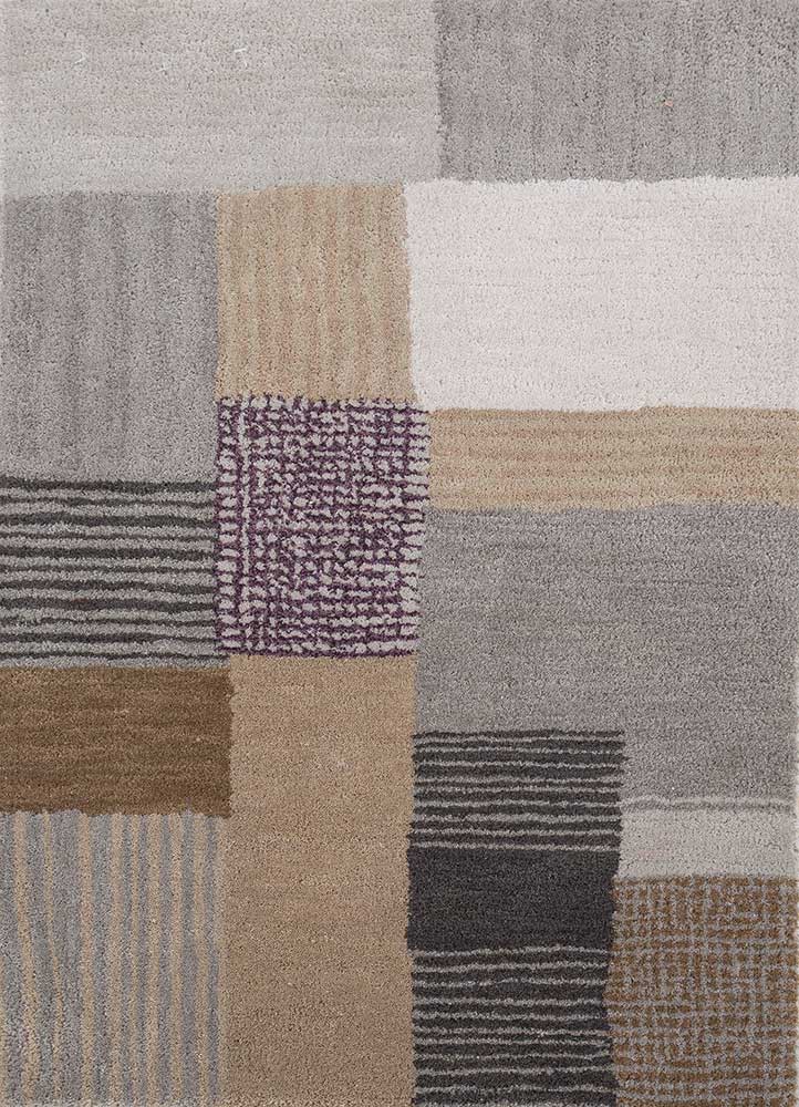 Tapete de lã 60x90cm - Tapete de lã