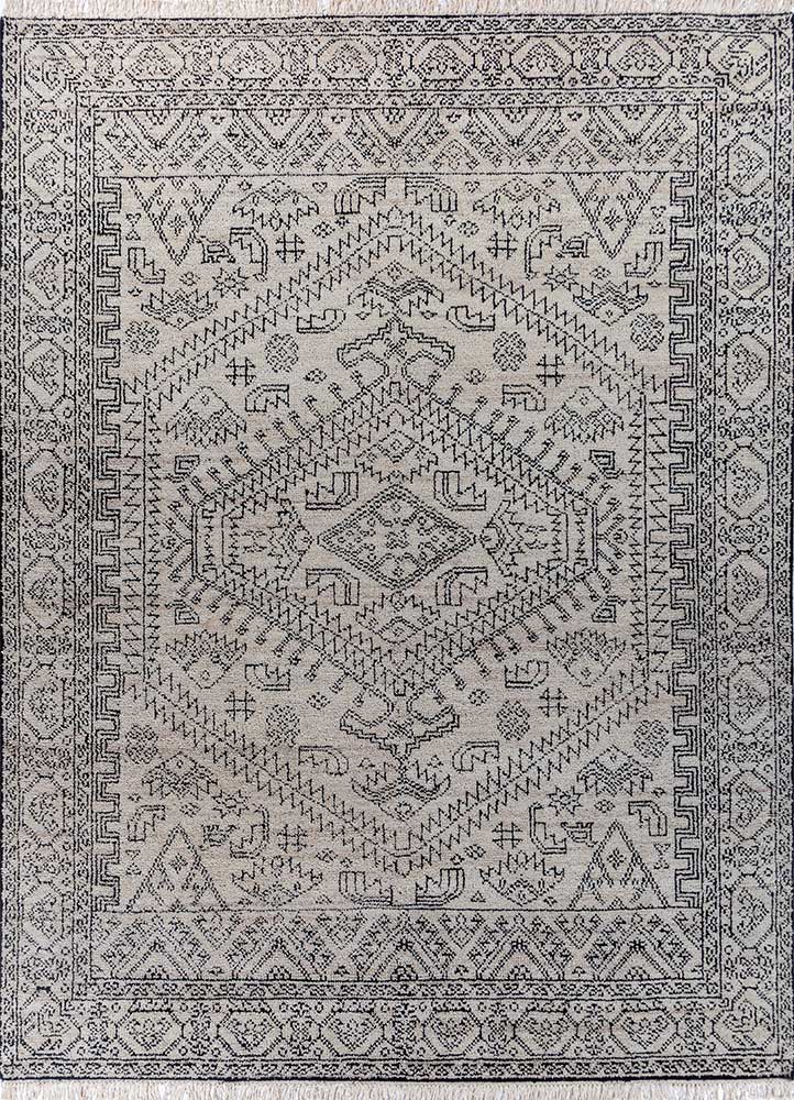 Tapete de lã 300x240cm - Tapete de lã
