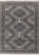 Tapete de lã 240x150cm - Tapete de lã