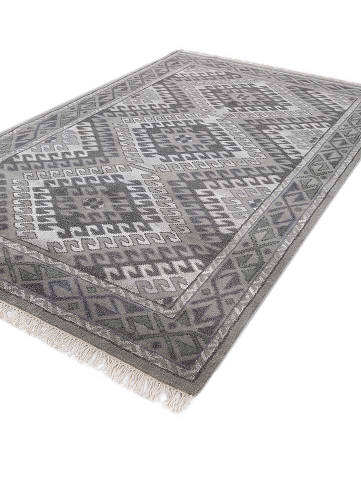 Tapete de lã 240x150cm - Tapete de lã