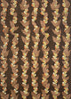 Tapete de lã 270x180cm - Tapete de lã