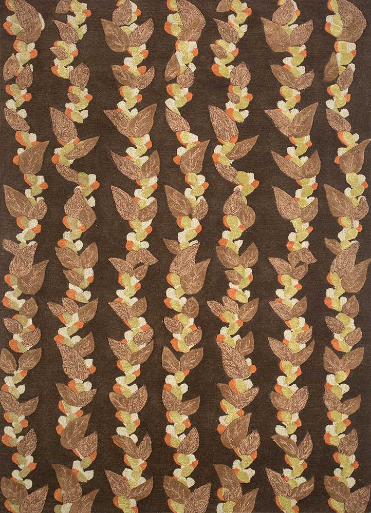 Tapete de lã 270x180cm - Tapete de lã