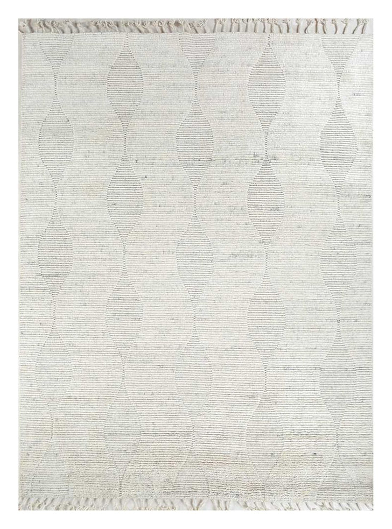 Tapete de lã 240x300cm - Tapete de lã