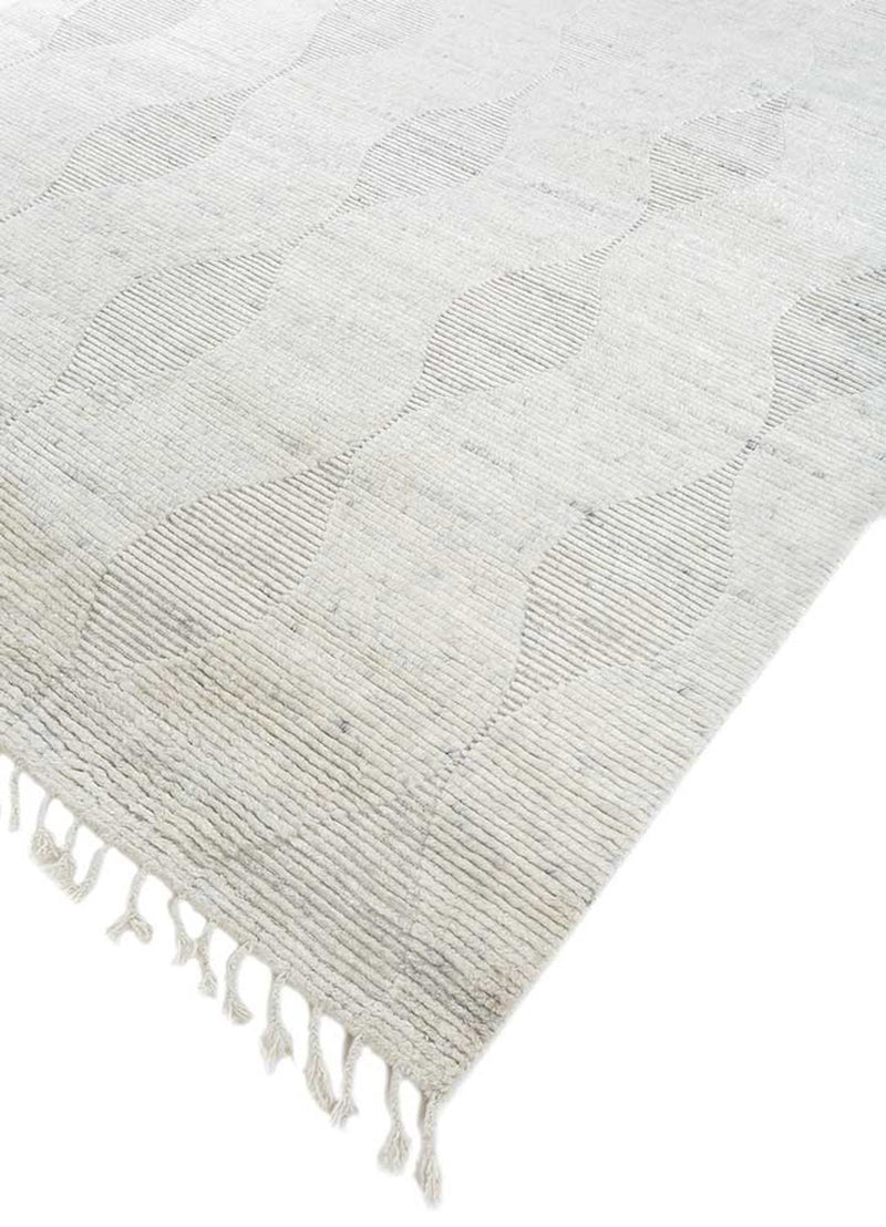 Tapete de lã 240x300cm - Tapete de lã