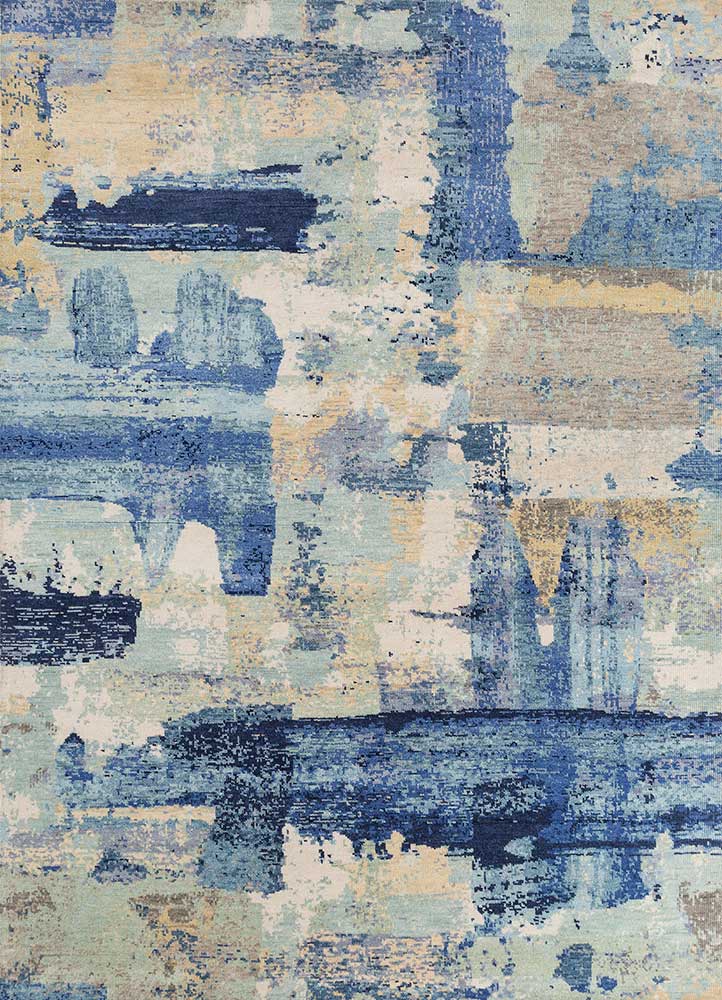 Tapete de lã 240x300cm - Tapete de lã