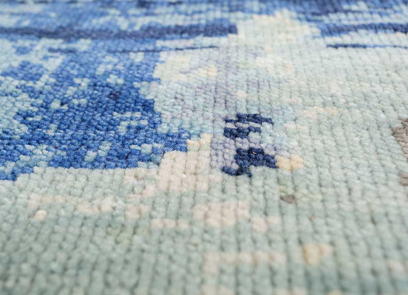 Tapete de lã 240x300cm - Tapete de lã