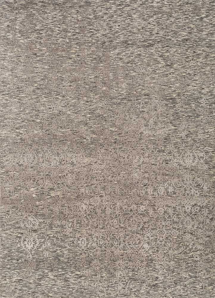 Tapete de lã 270x180cm - Tapete de lã