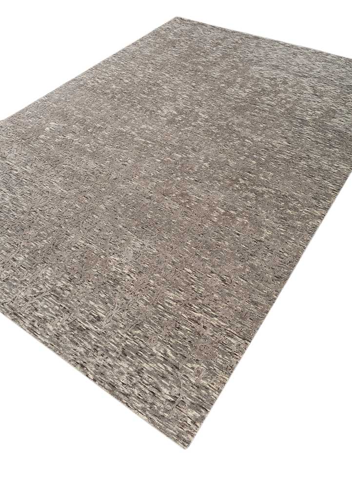 Tapete de lã 270x180cm - Tapete de lã