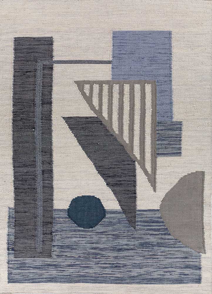 Tapete de lã 240x150cm - Tapete de lã