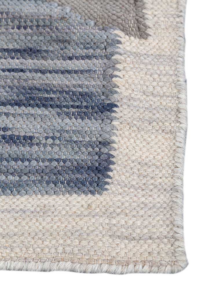 Tapete de lã 240x150cm - Tapete de lã