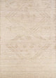 Tapete de lã 270x180cm - Tapete de lã