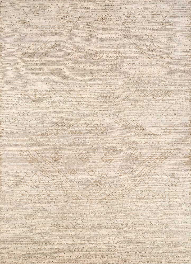 Tapete de lã 270x180cm - Tapete de lã