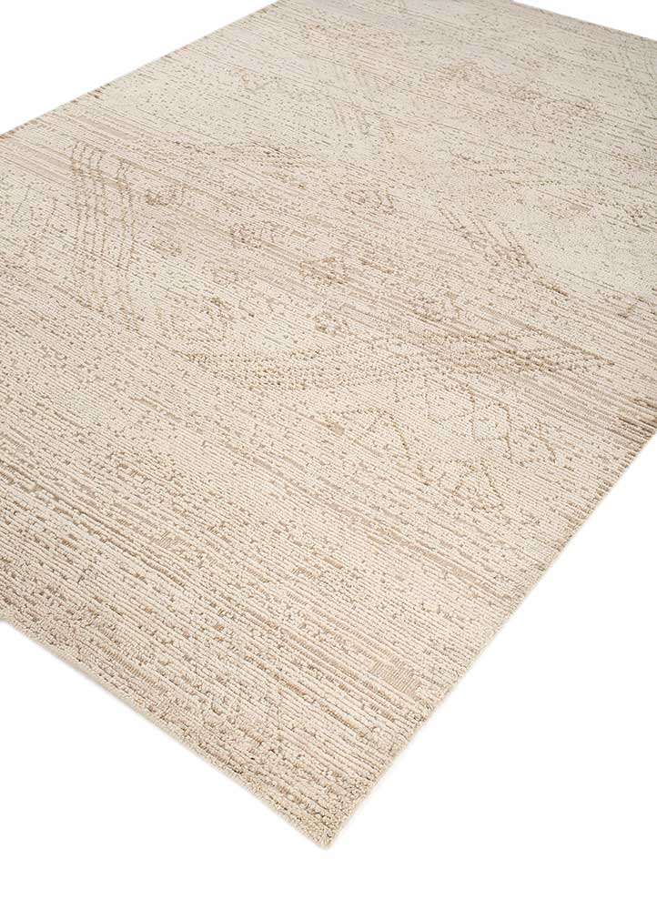 Tapete de lã 270x180cm - Tapete de lã