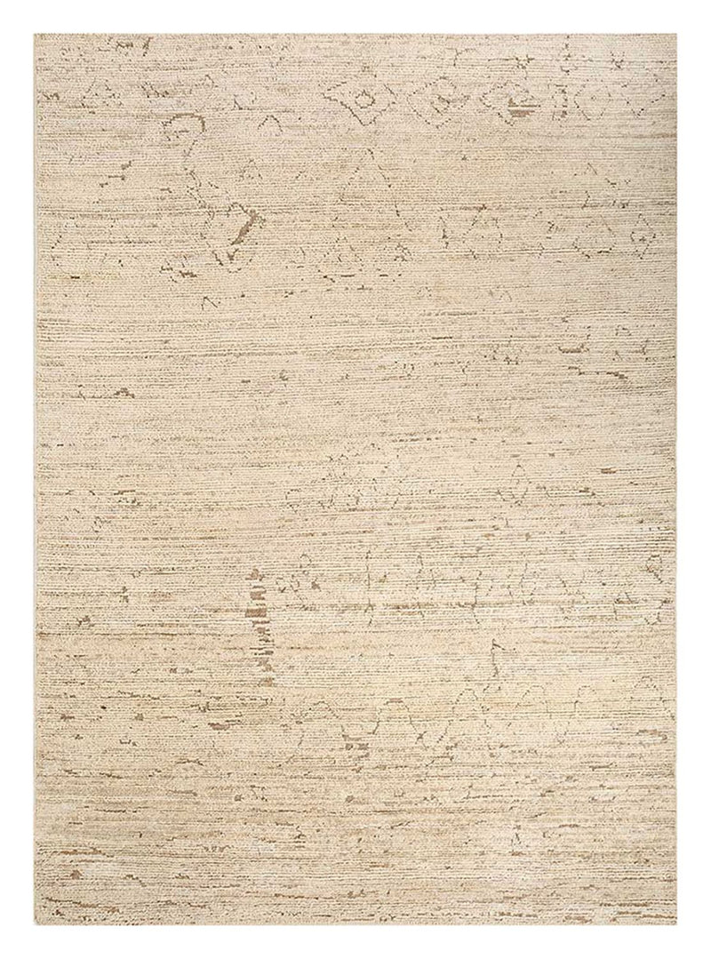 Tapete de lã 270x180cm - Tapete de lã
