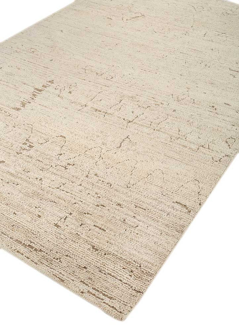 Tapete de lã 270x180cm - Tapete de lã
