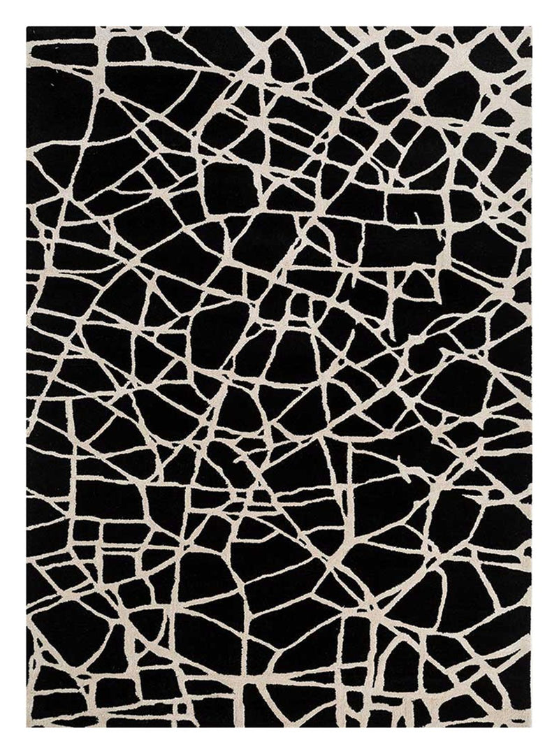 Tapete de lã - Emanuel - rectangular