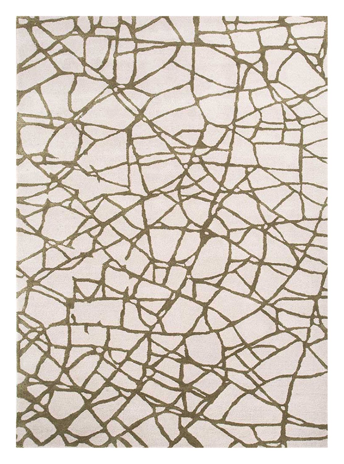 Tapete de lã - Emanuel - rectangular