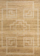 Tapete de lã 300x240cm - Tapete de lã